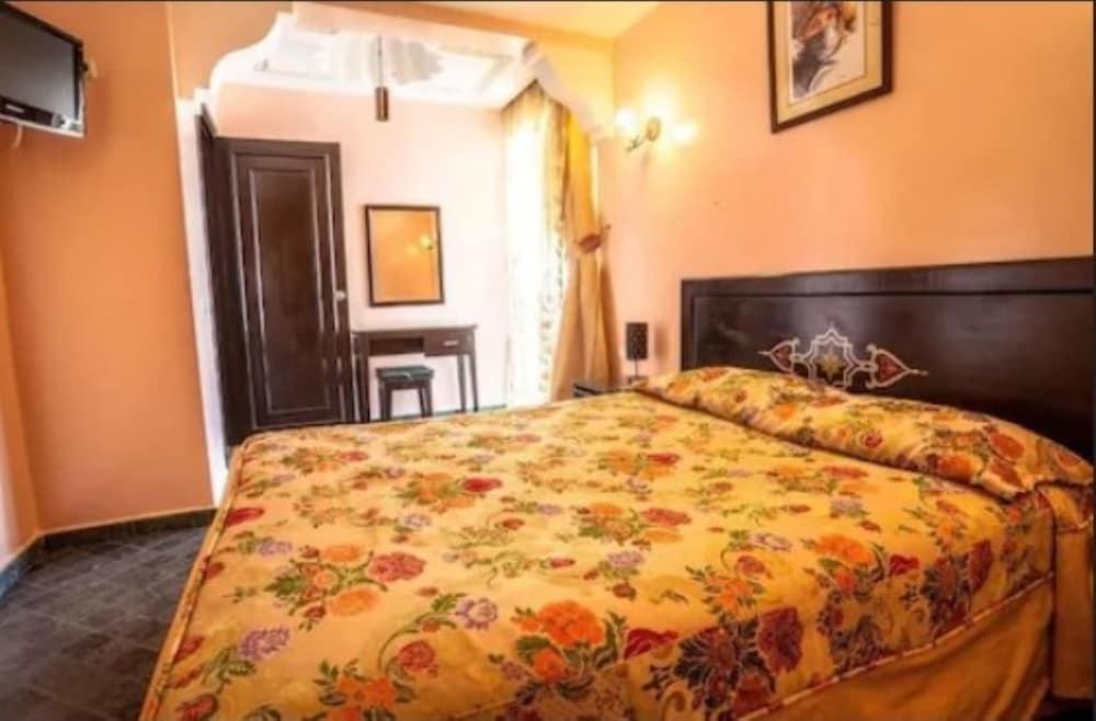 Hotel Texuda Rabat Zewnętrze zdjęcie