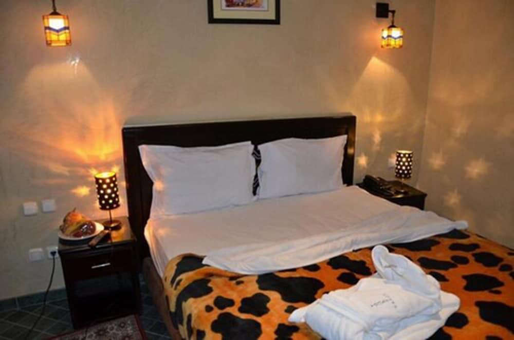 Hotel Texuda Rabat Zewnętrze zdjęcie