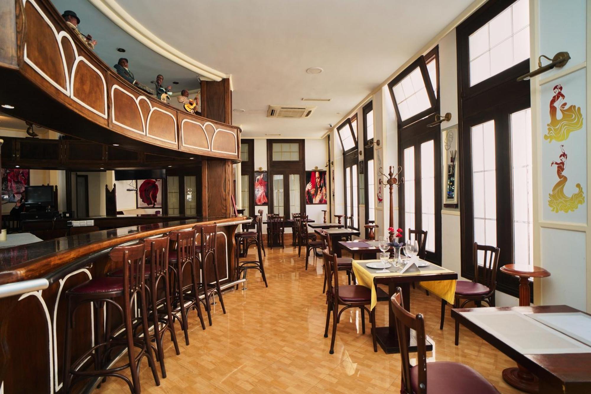 Hotel Texuda Rabat Zewnętrze zdjęcie